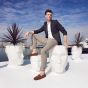 Vondom Adan Planter