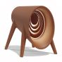 Vondom Bum Bum Toro Speaker - Black