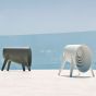 Vondom Bum Bum Toro Speaker - Black