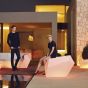 Vondom Faz Chaise Longue