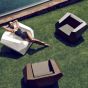 Faz Chair White