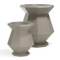 Vondom Origami Kashi Planter