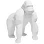 Vondom Origami Saru - White