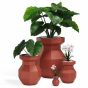 Vondom Origami Yuri Planter