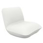 Vondom Pillow Sun lounger