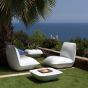 Vondom Pillow Sun lounger