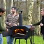 Vonken Wood Fired Oven Frame
