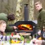 Vonken Wood Fired Oven Frame