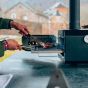 Vonken Mini Wood Fired Pizza Oven