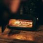 Vonken Mini Wood Fired Pizza Oven