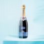 The Ultimate Pommery Royal Brut Bubbles & Biscuits set