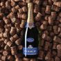 The Ultimate Pommery Royal Brut Bubbles & Biscuits set