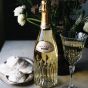 The Ultimate Vranken Cuvée Diamant Bubbles & Biscuits set