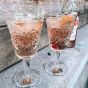 Vylmer Vintage glass