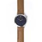 Black & Gold Cruz Del Sur watch