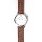 Black & Gold Cruz Del Sur watch
