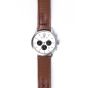 Black & Gold Sao Paolo watch