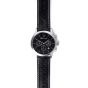 Black & Gold Sao Paolo watch