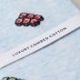 The London Sock Exchange The Sushi Gift Box