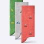 The London Sock Exchange La Dolce Vita Gift Box