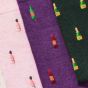 The Tipsy Sock Set