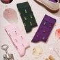 The Tipsy Sock Set