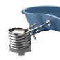 Ashtray for Dutchtub Loveseat