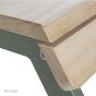 Weltevree Tablebench 4 Seater