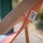 Weltevree Beach Rocker - red/blue