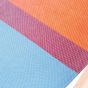 Weltevree Beach Rocker - red/blue
