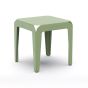 Weltevree Bended Stool - Pale Green