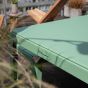 Weltevree Bended Table - Green