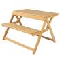 Weltevree Folding Picnic Table