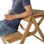 Weltevree Folding Picnic Table