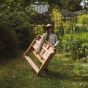 Weltevree Folding Picnic Table