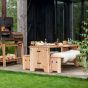 Weltevree Forestry Table