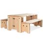 Weltevree Forestry Table