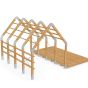 Weltevree Framehouse