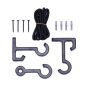Weltevree Guidelight Hook Set