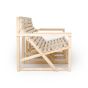 Weltevree patiobench 4-5 seater