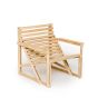 Weltevree Patio Easy Chair 