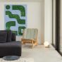 Weltevree Picket Chair