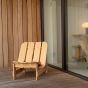 Weltevree Picket Chair