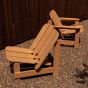 Weltevree Picket Chair