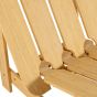 Weltevree Picket Chair