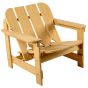 Weltevree Picket Chair With Armrests
