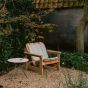 Weltevree Picket Chair With Armrests