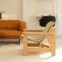 Weltevree Picket Chair With Armrests