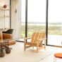 Weltevree Picket Chair With Armrests
