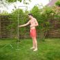 Weltevree Serpentine Outdoor Shower